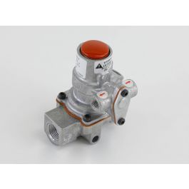 BASO Gas Products H15AR-4 3/8 Inch Safety Pilot Valve 180 Cfh