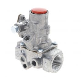 Baso H15DA-3 Auto Pilot Valve with Blushings 3/4 Inch