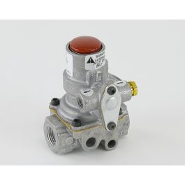 BASO Gas Products H15HQ-5 Automatic Shutoff Pilot Gas Valve -30-175F External Flow 3/8" NPT