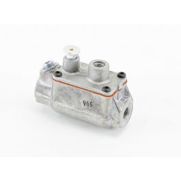 BASO Gas Products H17AB-2 Automatic Pilot Valve W/O Flow Interrupter 1/8" NPT
