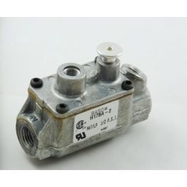 BASO Gas Products H17BA-2 Automatic Pilot Valve W/O Flow Interrupter 1/4" NPT