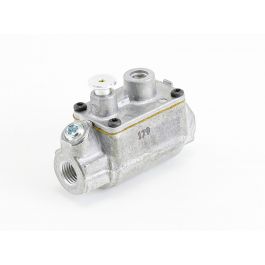 BASO Gas Products H17BA-6 1/4" Pilot Valve 75CFH