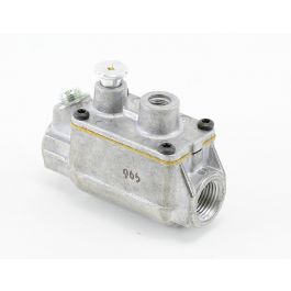 BASO Gas Products H17CA-2 Automatic Gas Pilot Valve 125,000BTU 3/8" NPT