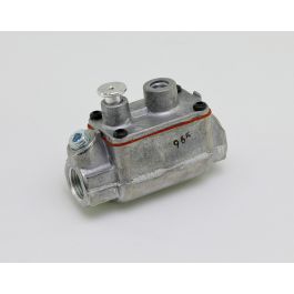 Baso H17CB-3 Pilot Valve With No Interrupter 3/8 Inch