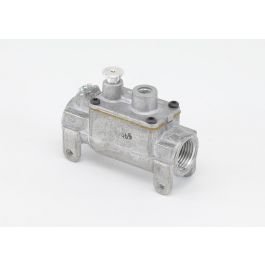 BASO Gas Products H17DA-4 1/2" Automatic Shutoff Pilot Gas Valve 2000,000BTU