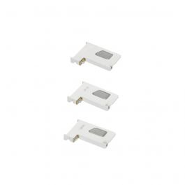 Cutler Hammer-Eaton H2014B-3 Class 20 Heater Standard Trip 23.5-38.5 Amp 3-Set