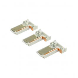 Cutler Hammer-Eaton H2015B-3 Class 20 Heater Standard Trip 29-34 Amp 3-Set