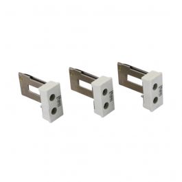 Cutler Hammer-Eaton H2022-3 Class 20 Heater Standard Trip 52.2-84.6 Amp 3-Set