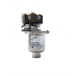 United Electric H54S-24 Pressure Switch 3-30 PSI SPDT