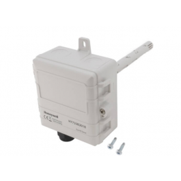 Honeywell H7735B2018 RH Duct Humidity Sensor W/20K Temperature Sensor