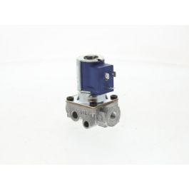 BASO Gas Products H91AA-4C REVB 1/8" Gas Valve 70,000 BTU 120V