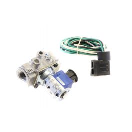 BASO Gas Products H91DA-8 REVB 1/2" Gas Valve 120V
