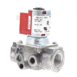 BASO Gas Products H91JV-1C REVB 12Vdc 1/2 Inch Gas Valve