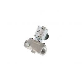 BASO Gas Products H91LG-8C REVB Automatic Gas Valve 3/4" NPT 24V
