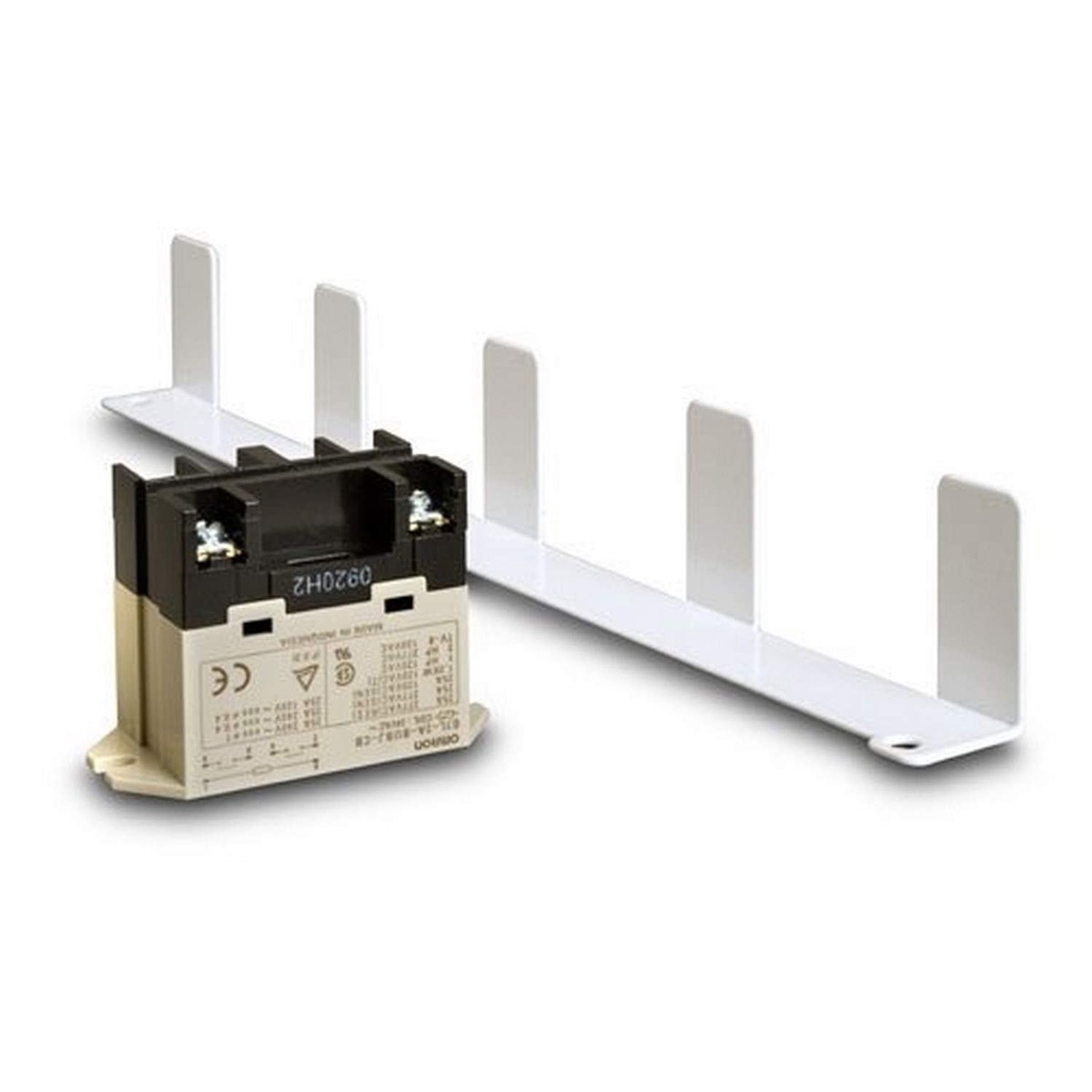 Hayward AQL-RELAY-AC-KT 3 HP 240-volt High AC voltage Relay Replacement Kit for Hayward Pool Automation and Control Systems