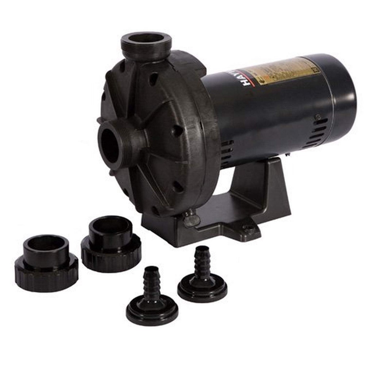 Hayward AX5060HKIT Hose Kit Replacement for Select Hayward Pool Cleaners and Booster Pump
