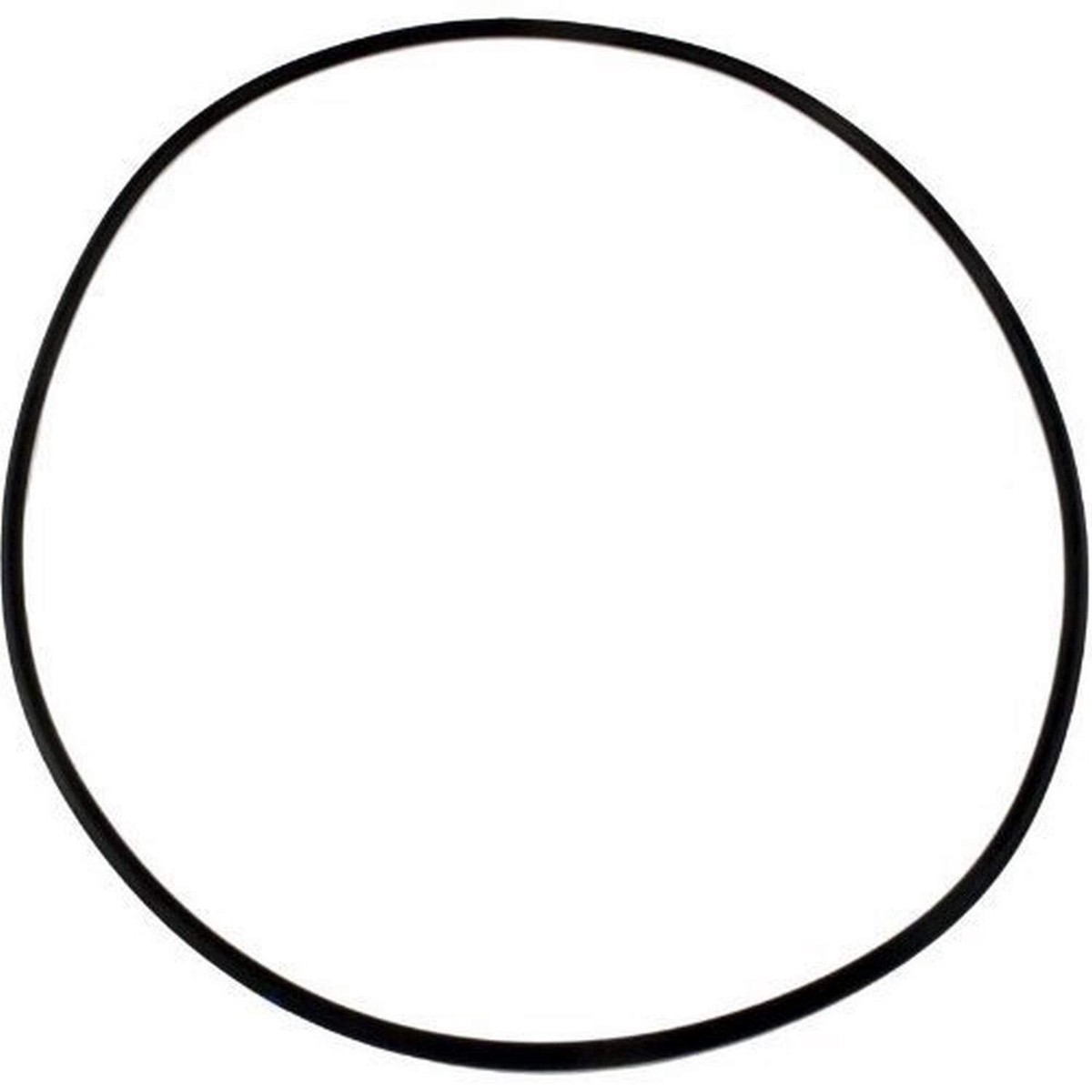 Hayward AX6060S Epdm O-ring Replacement for Select Hayward Pool Cleaners and Booster Pump