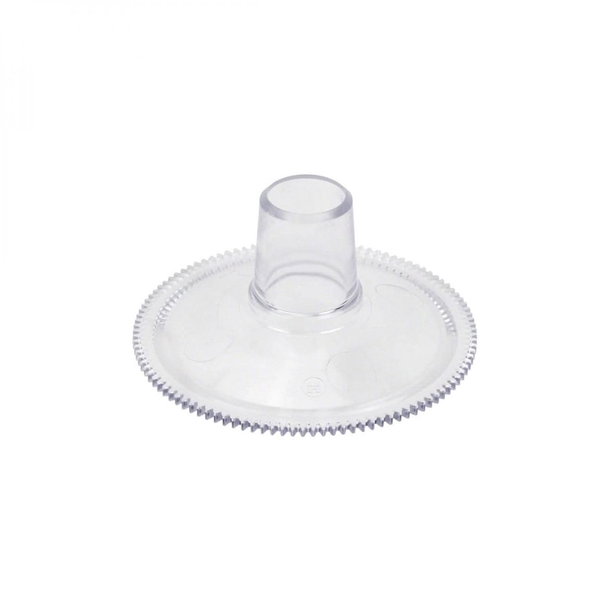 Hayward AXV070 Clear Cone Gear Replacement for Select Hayward Pool Cleaners