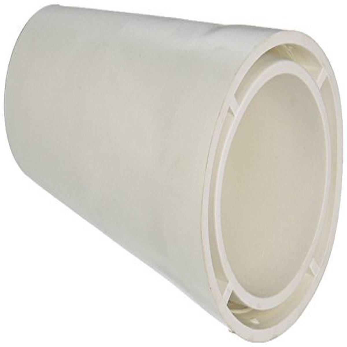 Hayward AXV093BP Aquadroid Skimmer Adapter Cone Replacement for Select Hayward Above Ground Pool Cleaner