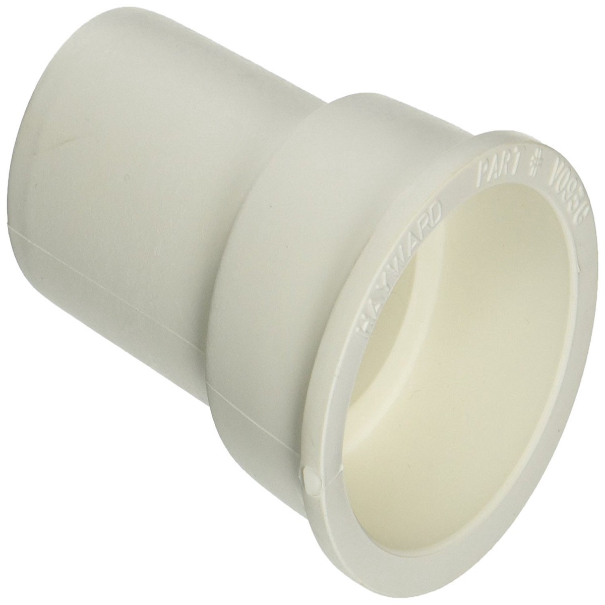 Hayward AXV093CP Skimmer Adaptor Cone Replacement for Select Hayward Pool Cleaners