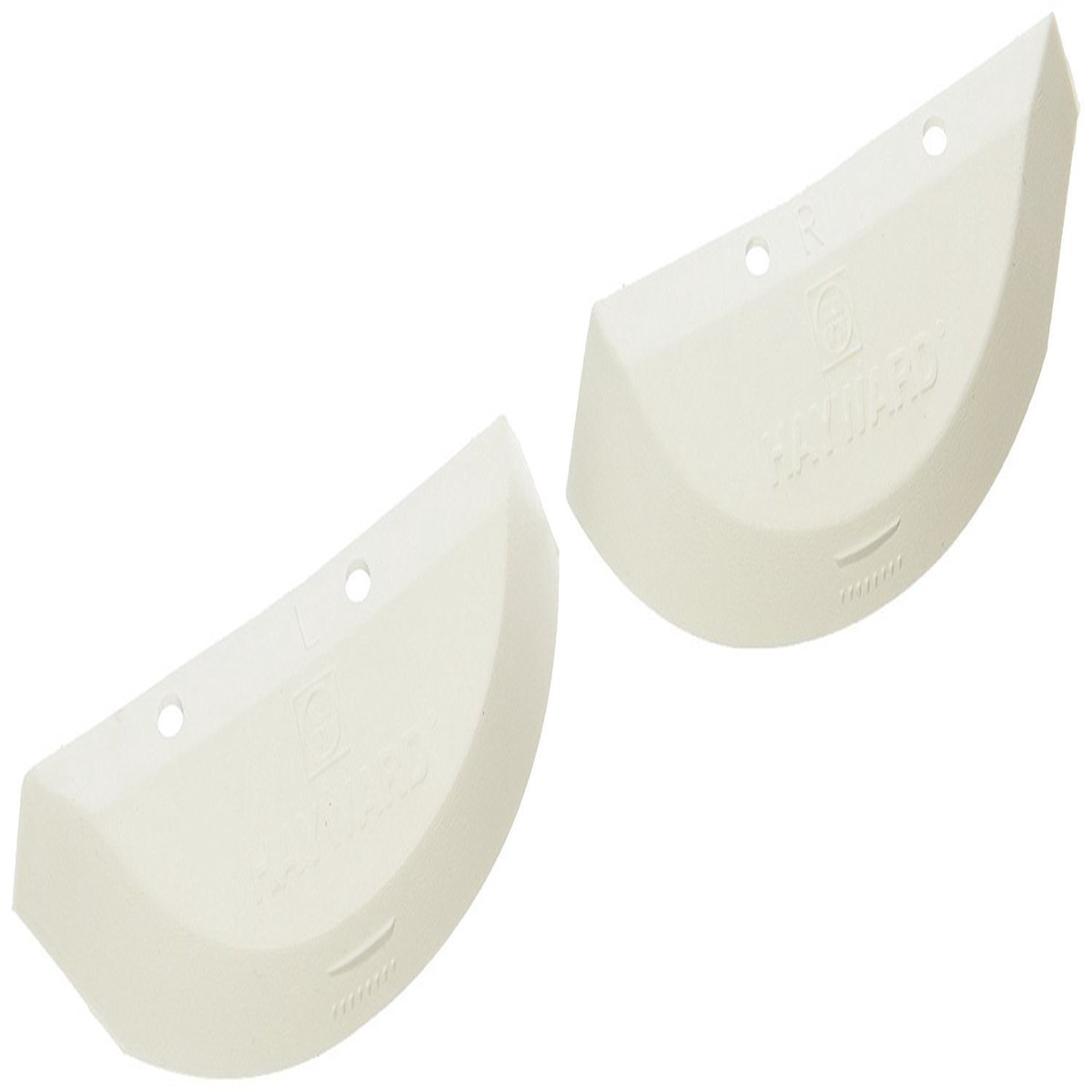 Hayward AXV552WHP Automatic Pool Cleaner Wing Kit, White