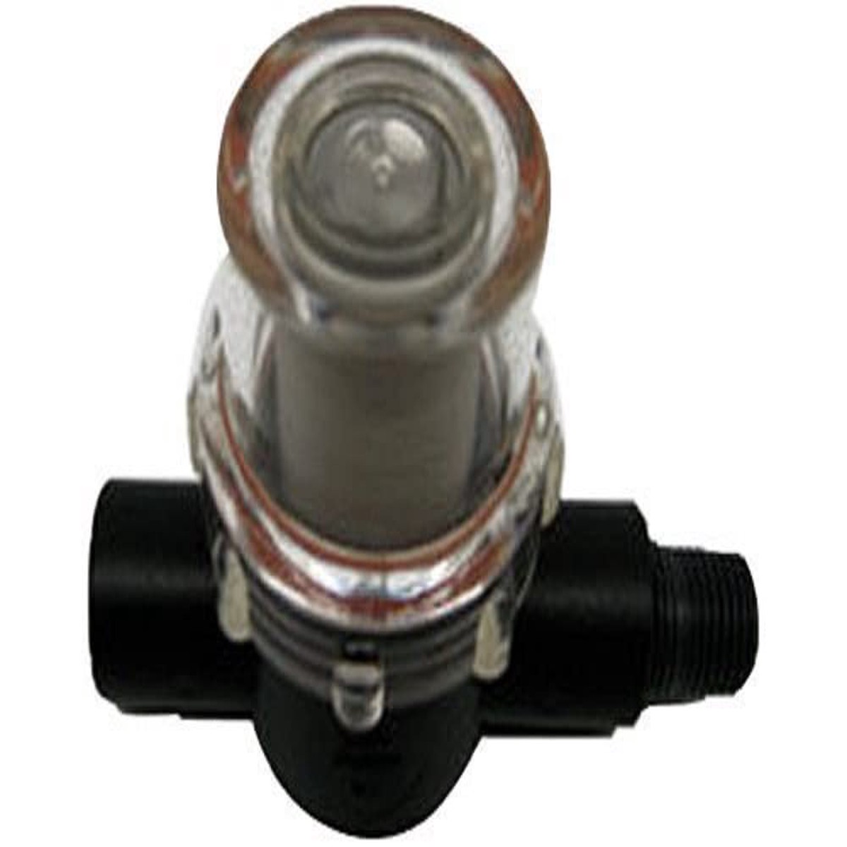 Hayward CAX-20256 1/4-Inch Inline Strainer Replacement for Select Hayward Cat 1000 Monitors
