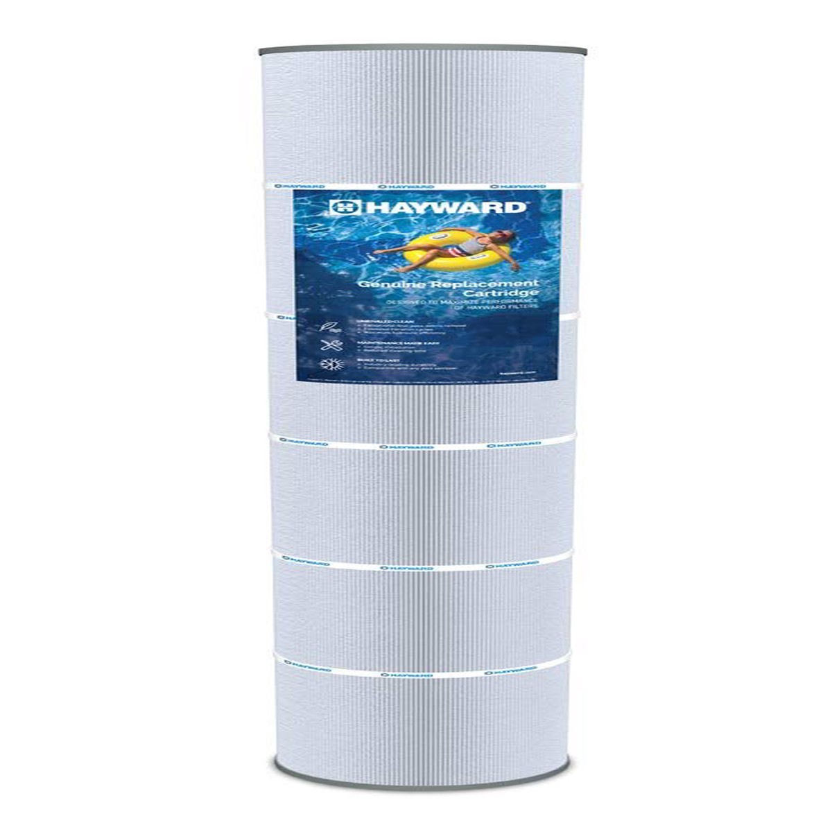 Hayward CCX2000RE 200 Square Feet Cartridge Element Replacement for Select Hayward Xstream Filters