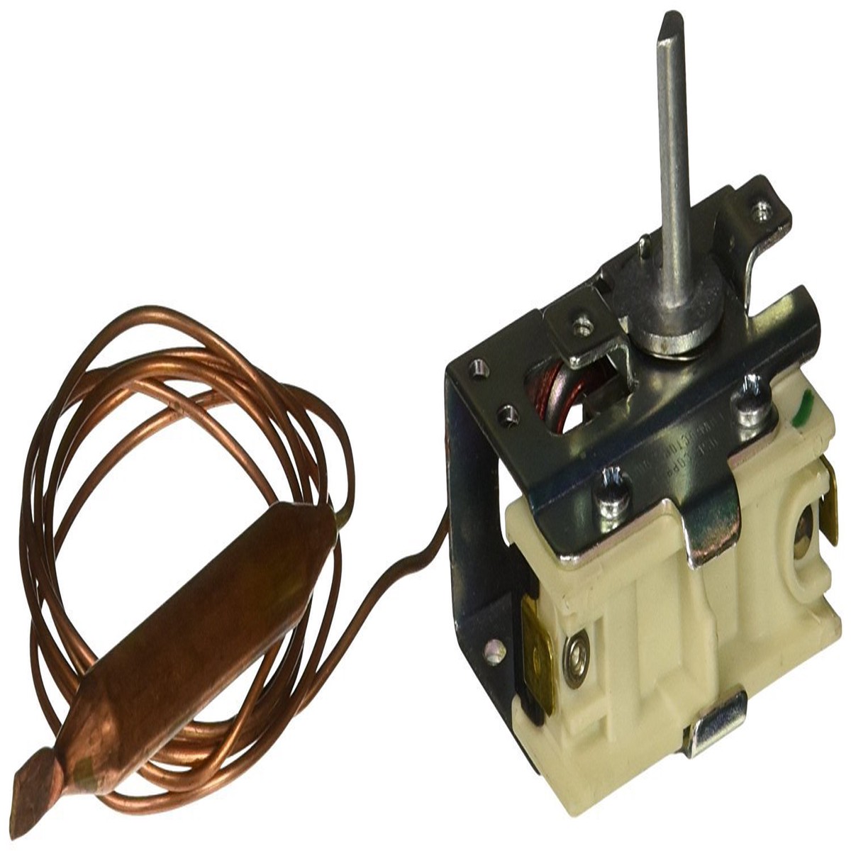 Hayward CHXTST1930 Thermostat Knob without Knob Replacement for Hayward H-Series Pool Heater