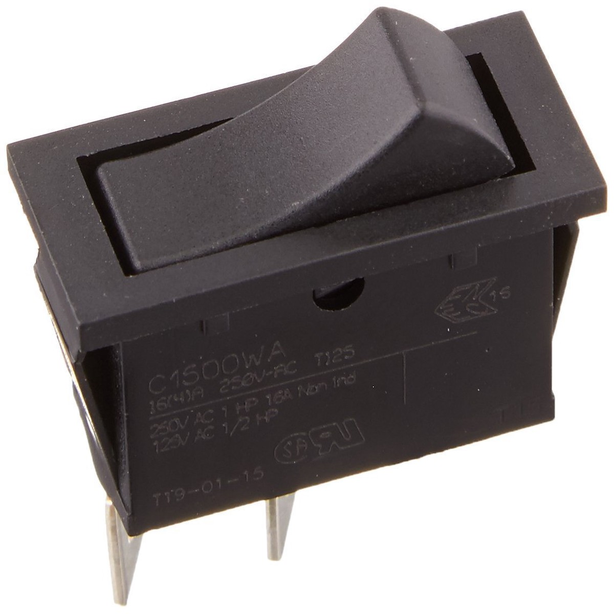 Hayward CHXTSW1930 On/ Off Switch Replacement for Hayward H-Series Pool Heater