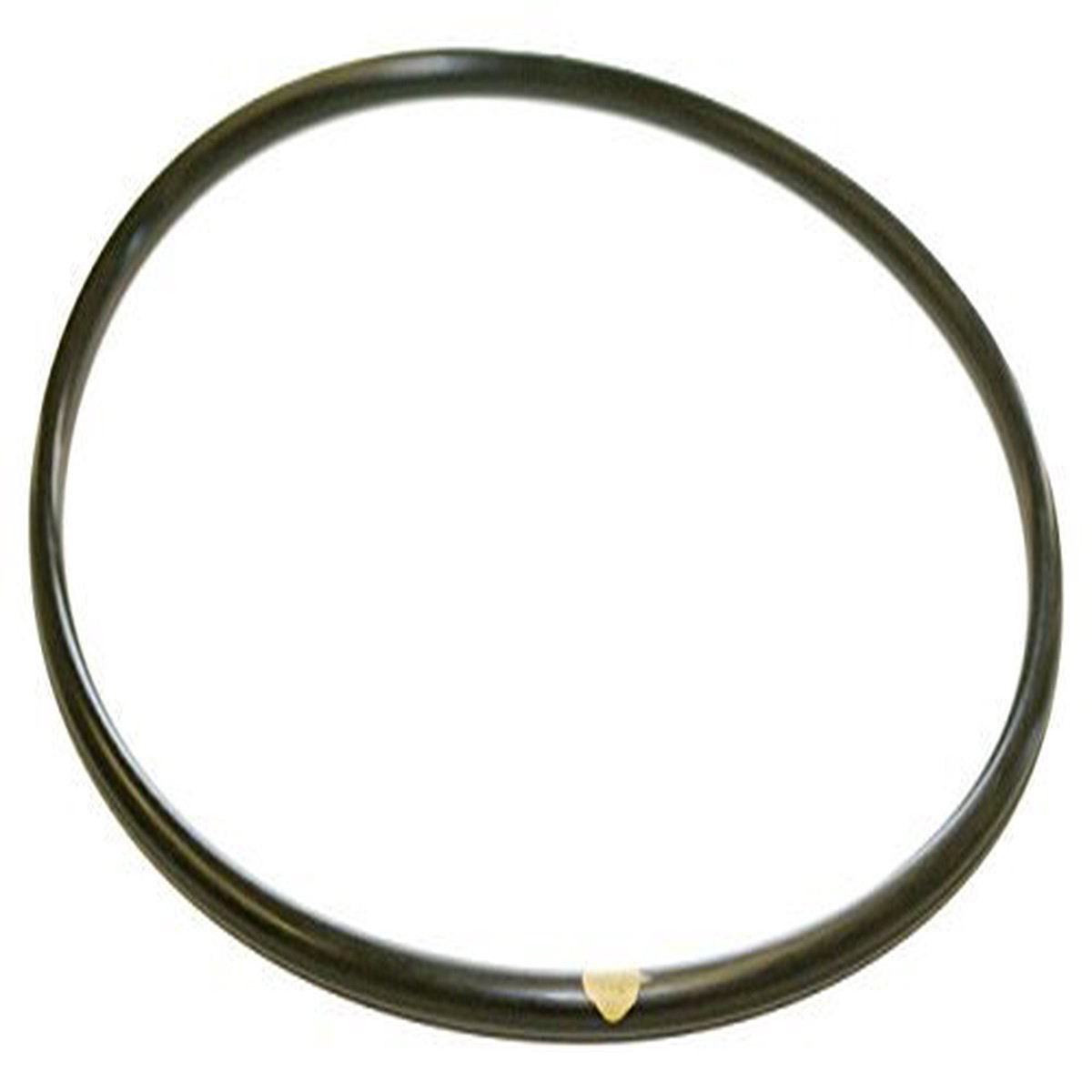 Hayward CLX200K Pool Chlorinator Lid O-Ring for CL200/CL220,Black