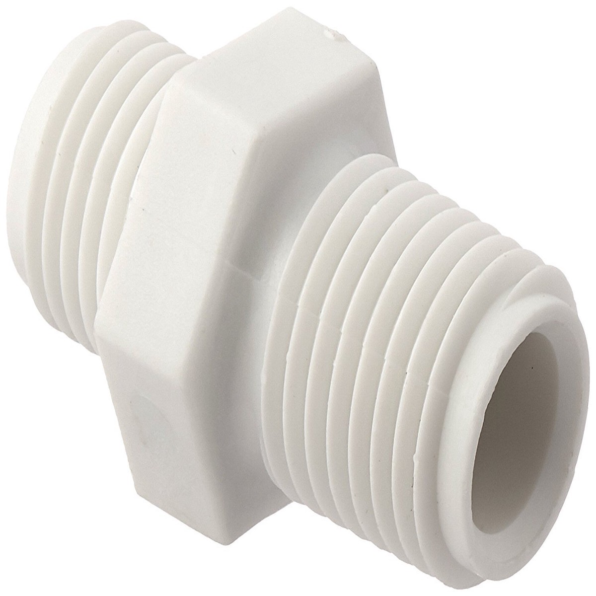 Hayward CLX220P 1/4-Inch Adapter Fitting Replacement for Hayward Chlorine Chemical Feeder