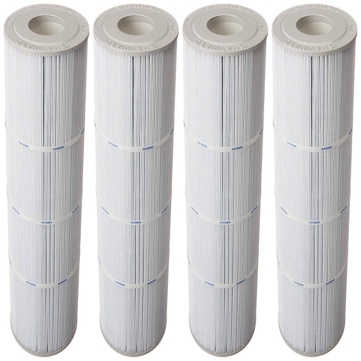 Hayward CX580XREPAK4 Replacement Cartridge Element for Hayward SwimClear Filter
