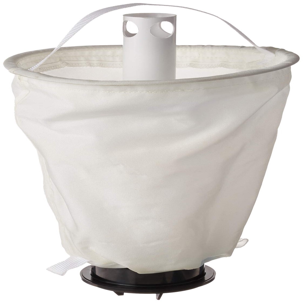 Hayward CX900DBA D.E. Collector Bag Assembly Replacement for Hayward Star-Clear Cartridge Filters and D.E. Separation Tank