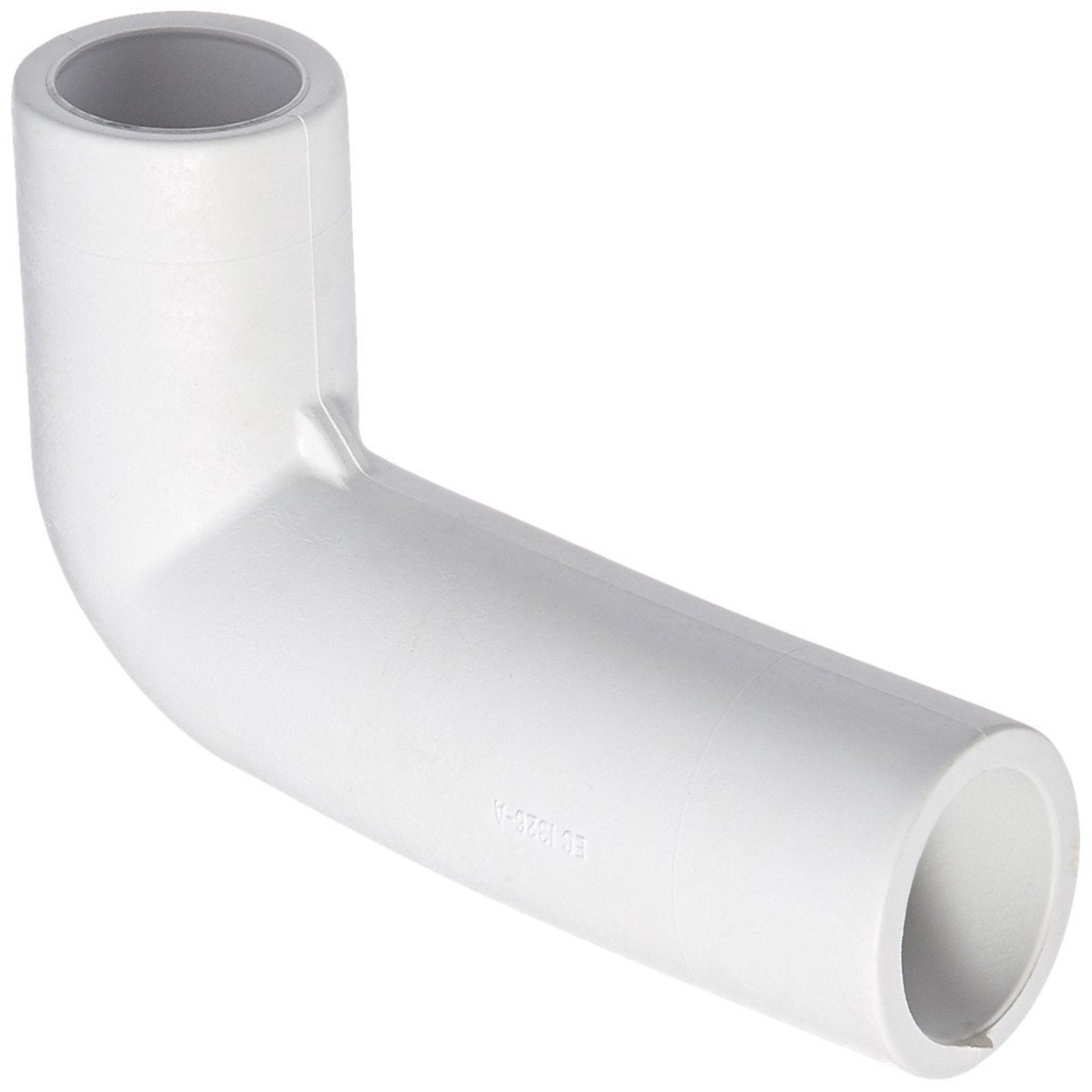 Hayward D.E.CX1326A Flexible Loop Elbow Replacement for Select Hayward Filter and Mounting Base