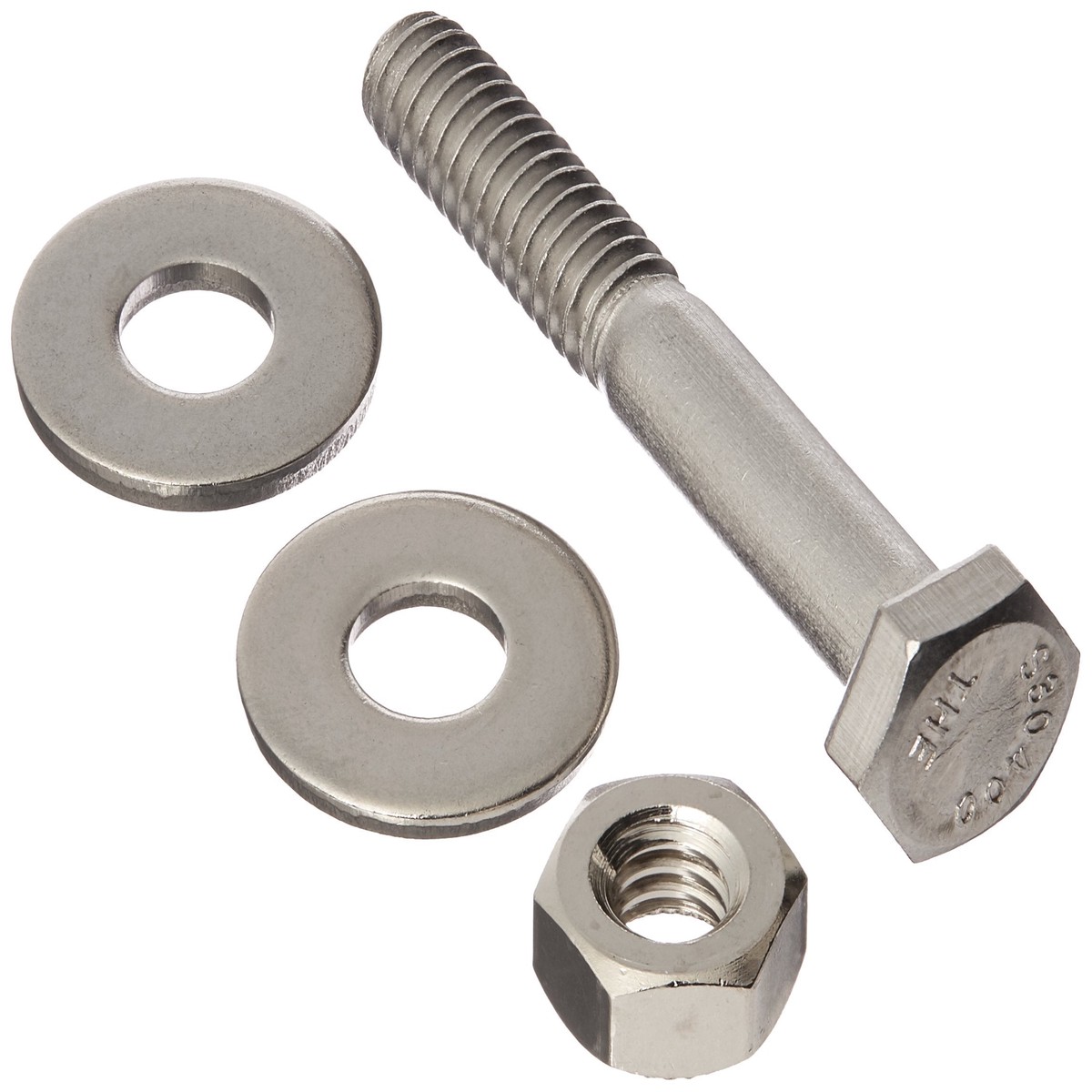 Hayward D.E.CX1642A Tank Bolt Replacement Kit for Hayward Perflex and Sand Filter