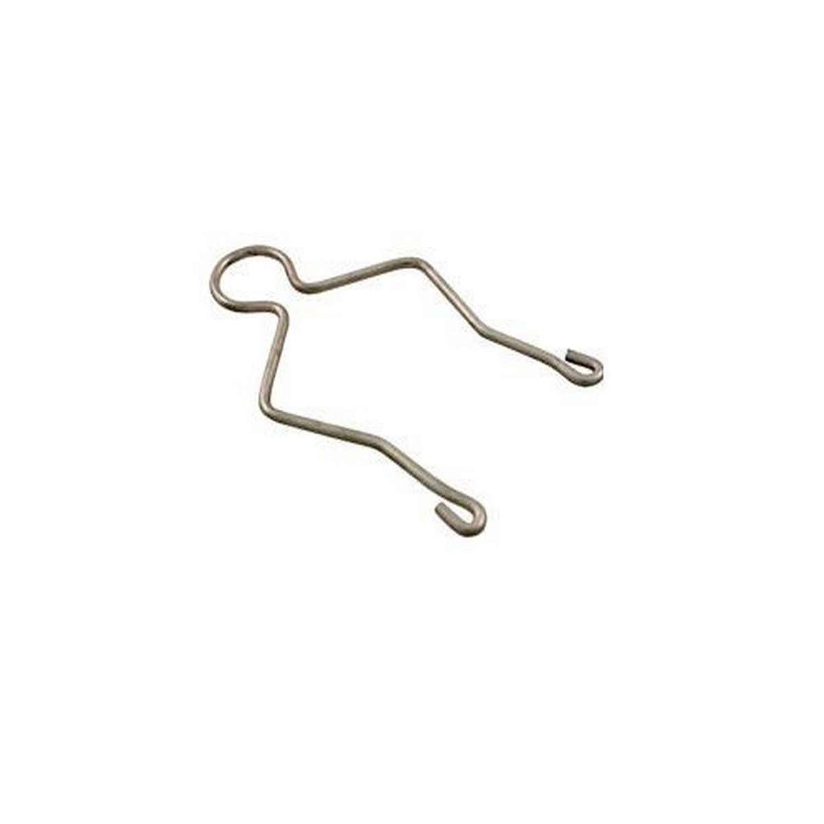 Hayward D.E.CX4212A Retainer Clip Replacement for Hayward Perflex Extended-Cycle D.E. Filter