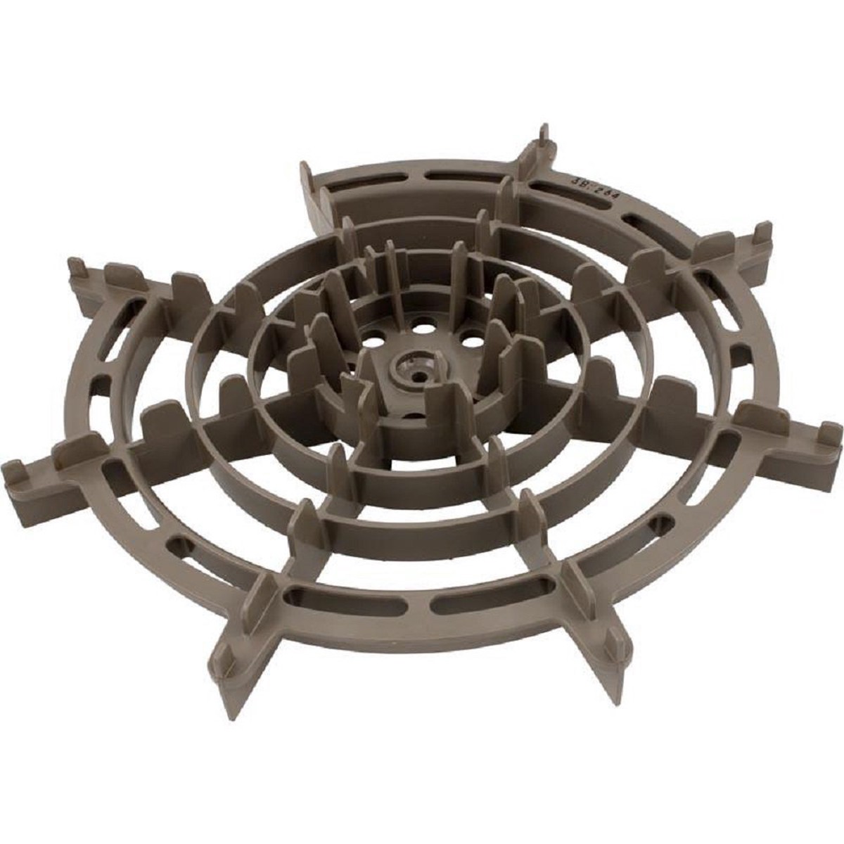 Hayward DEX2400H Filter Element Locator Replacement for Hayward Pro Grid Vertical D.E. Filter