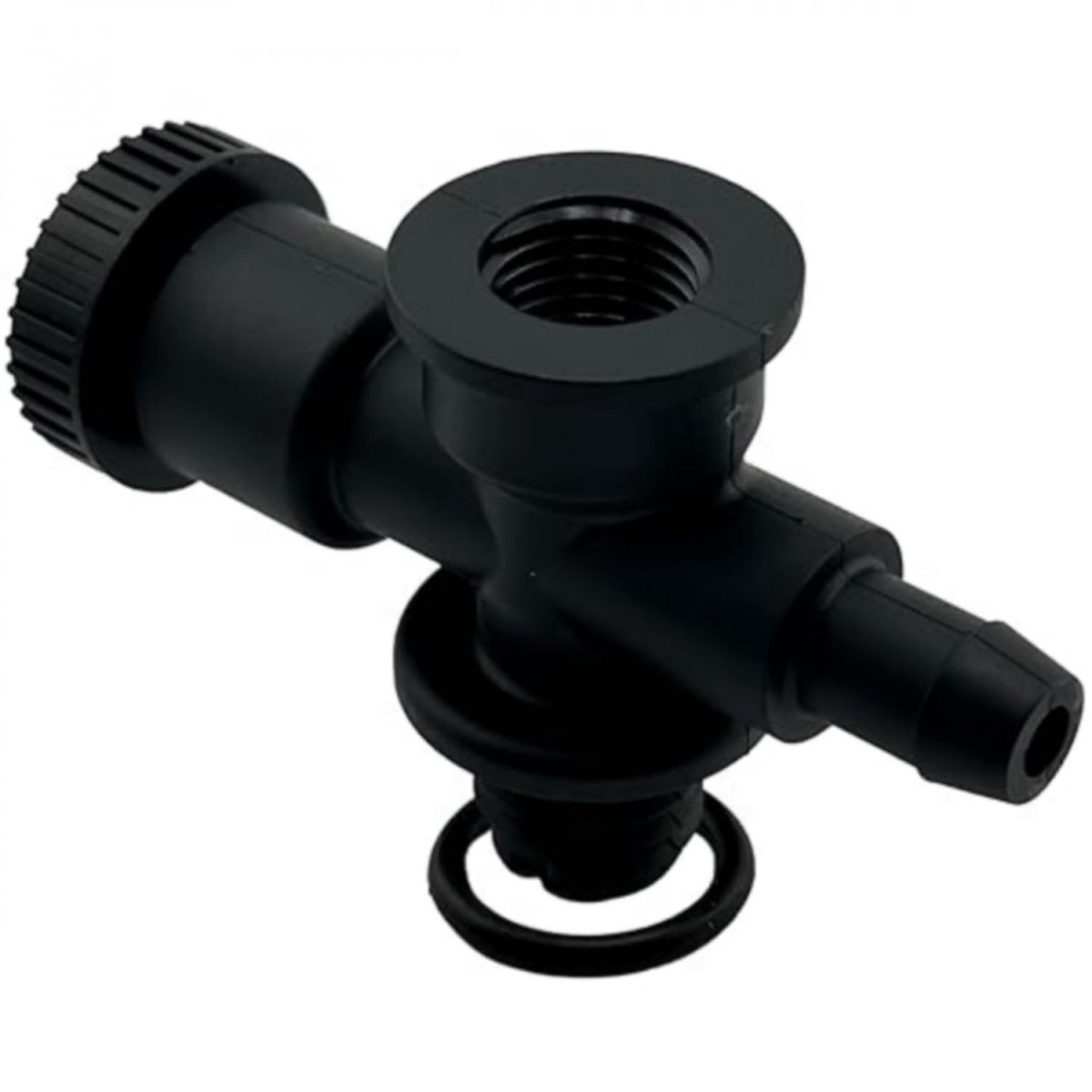 Hayward DEX2400S Filter Air Relief and Gauge Adapter Assembly