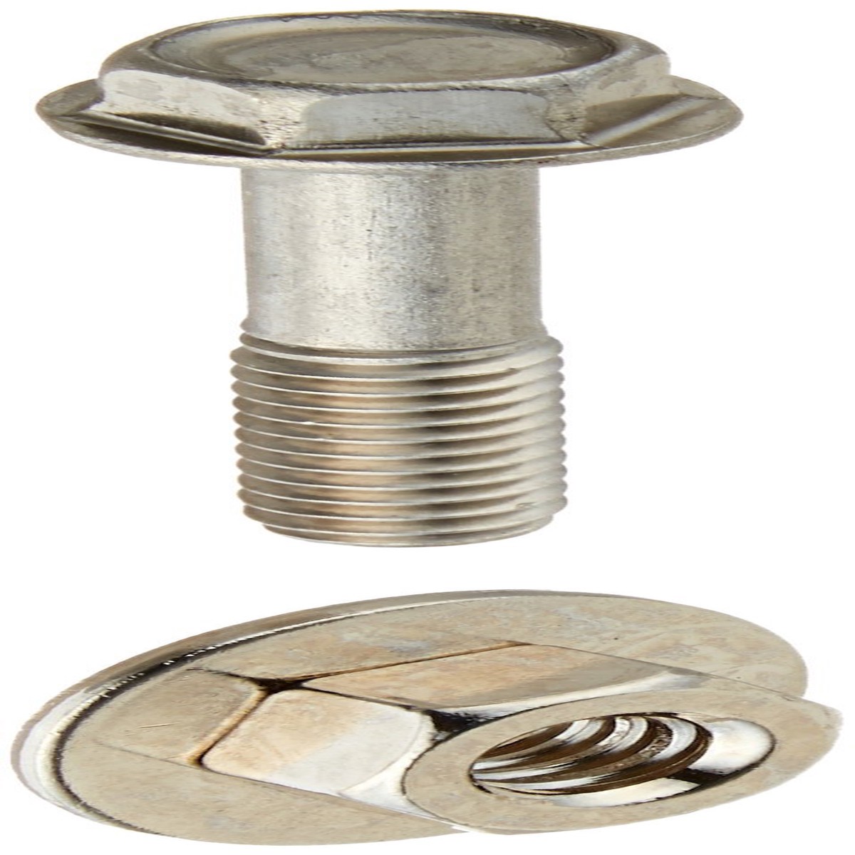 Hayward ECX10271A Filter Head Screw Replacement Set for Hayward Perflex Extended Cycle D.E. Filter