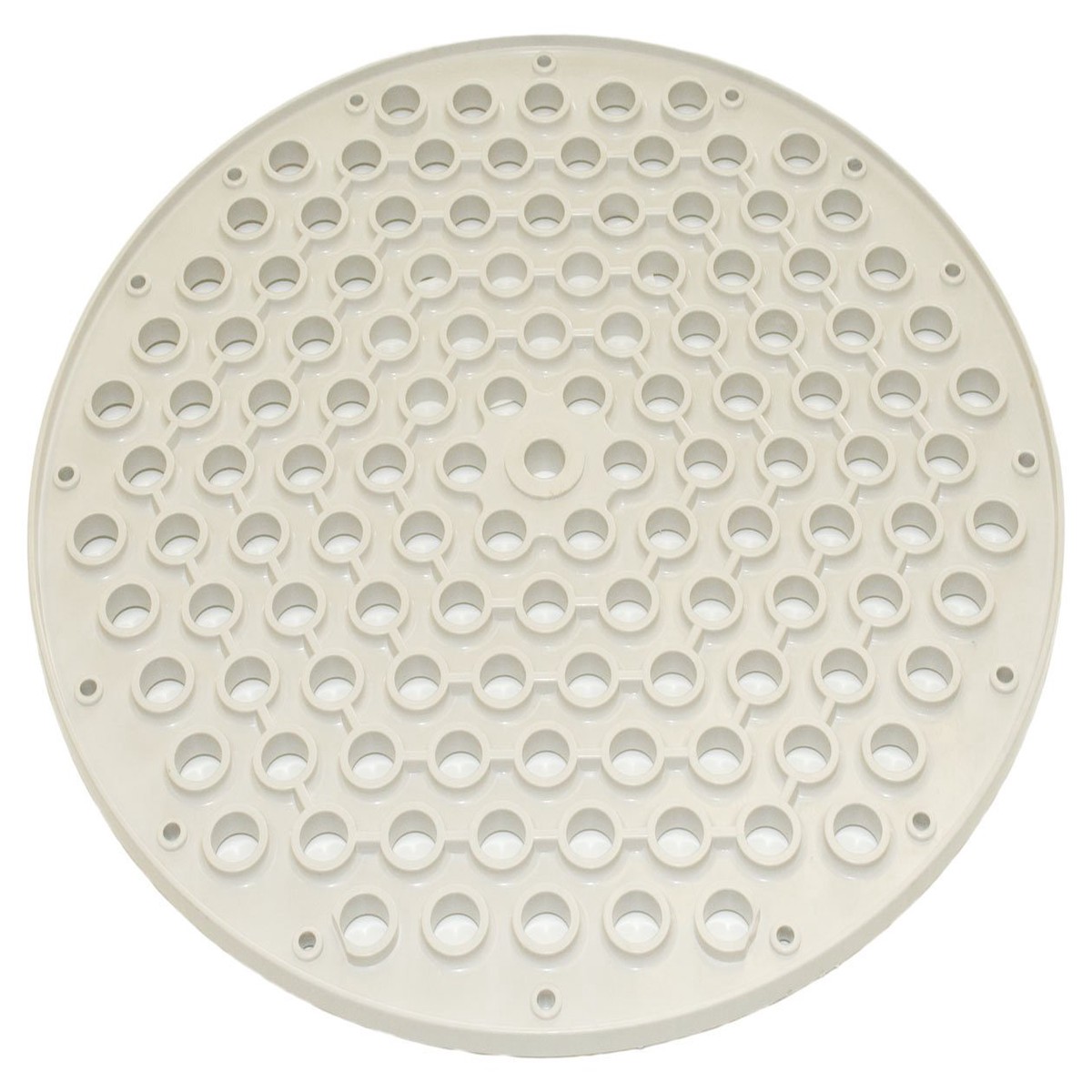 Hayward ECX1103 Replacement Pool Filter Bottom Tube Sheet (EC65/EC65A/EC75/EC75A)
