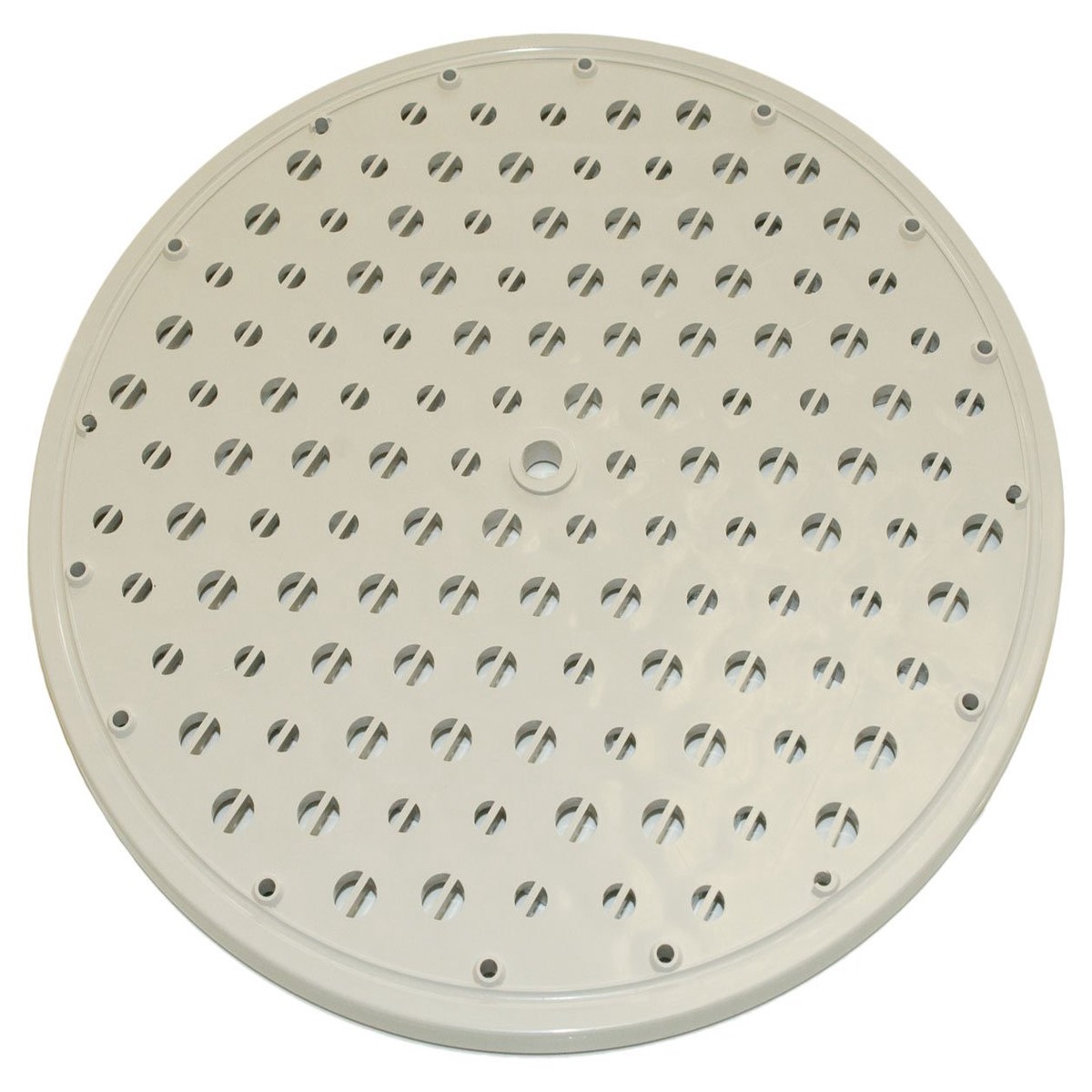 Hayward ECX1104 Replacement Top Tube Sheet for EC65, EC65A, EC75 or EC75A Filter
