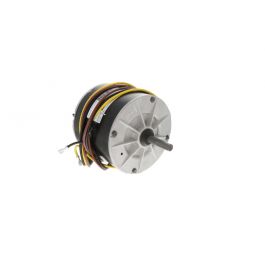 Carrier HB39GQ230 1/4HP Condenser Fan Motor 1100 RPM 208-230V 48