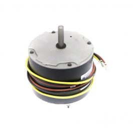 Carrier HB39GQ231 1-Phase Fan Motor 208-230V 1/4 HP 1100 RPM