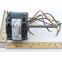 Daikin-McQuay HBDQ5777 208/230V1Ph 1/8Hp 1075Rpm Motor