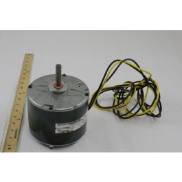 Carrier HC35GE465 Motor 460V 1Phase 1/8HP 825 RPM