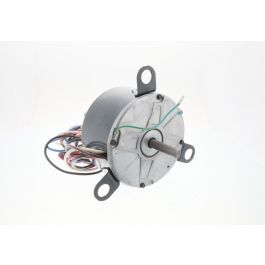 Carrier HC37CE242 Condenser Fan Motor 3-Speed 208/230V 1/10HP 950/800/700 RPM