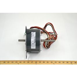 Carrier HC37CE265 Motor 265V 1 Phase 1/6HP CCW 1100/925RPM