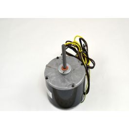 Carrier HC39AE461 Motor 460V 1Phase 1/4 HP 1100RPM CCW