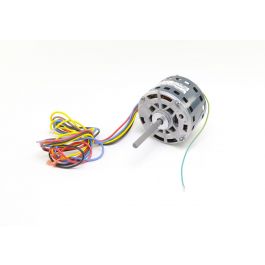 Carrier HC41AE210 Direct Drive Blower Motor 208/230V 1/4 HP 1075 3 Speed CCW