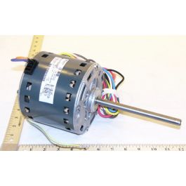 Carrier HC41SE117 4Speed Blower Motor 1/3HP 115V 1075RPM